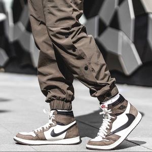 Meet your Posher, Ramiz